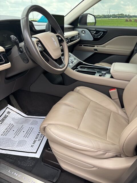 2023 Lincoln Aviator Reserve Watertown SD