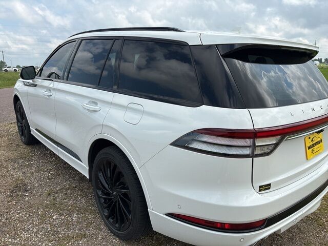 2023 Lincoln Aviator Reserve Watertown SD