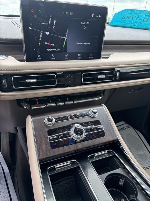 2023 Lincoln Aviator Reserve Watertown SD