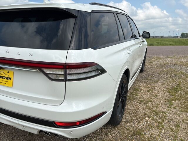 2023 Lincoln Aviator Reserve Watertown SD
