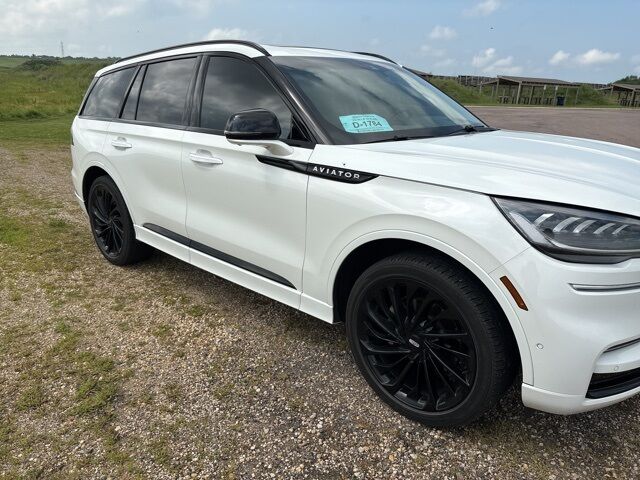 2023 Lincoln Aviator Reserve Watertown SD