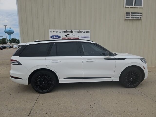 2023 Lincoln Aviator Reserve Watertown SD