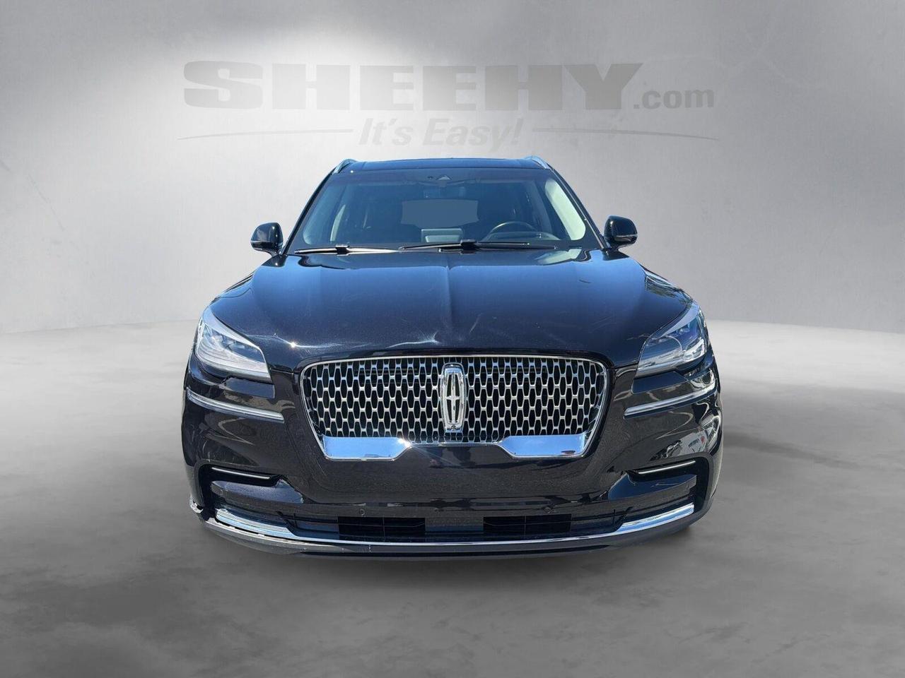 2023 Lincoln Aviator Reserve Gaithersburg MD