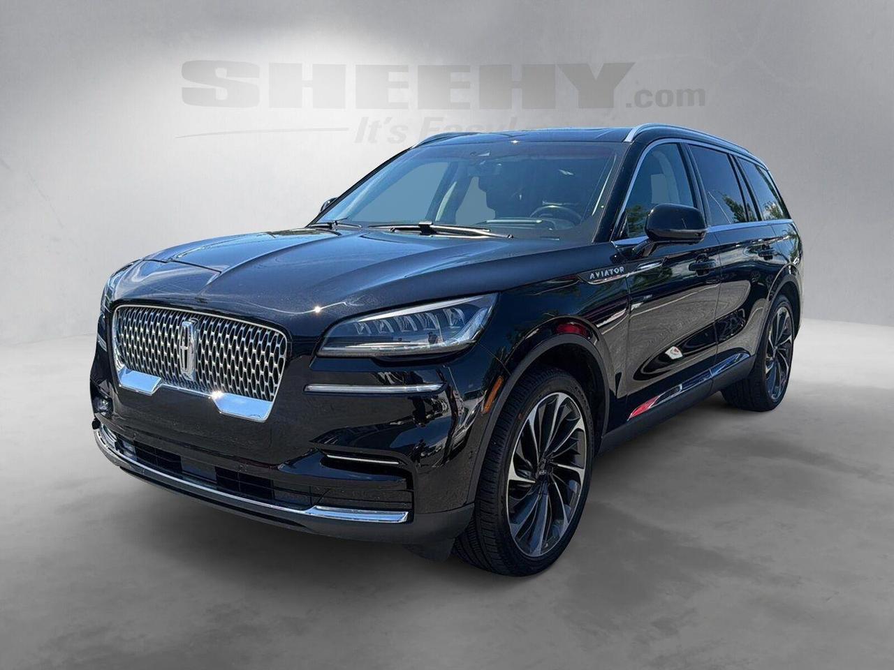 2023 Lincoln Aviator Reserve Gaithersburg MD