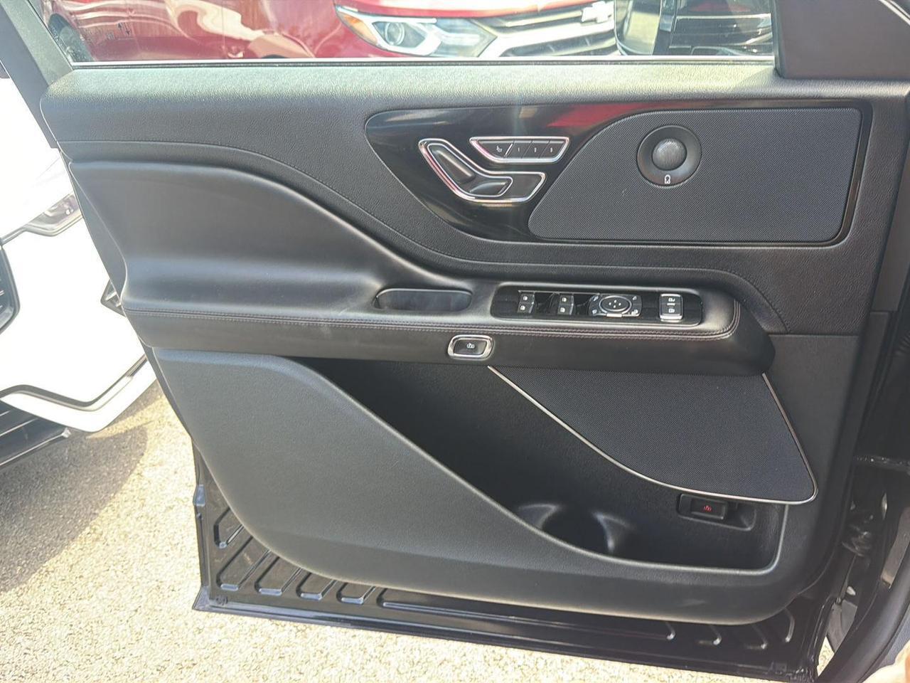 2023 Lincoln Aviator Reserve Gaithersburg MD