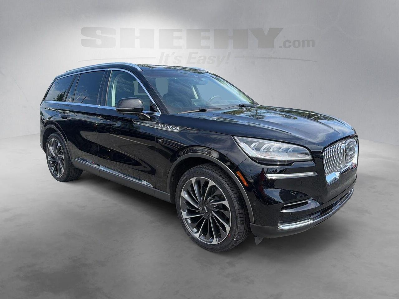2023 Lincoln Aviator Reserve Gaithersburg MD