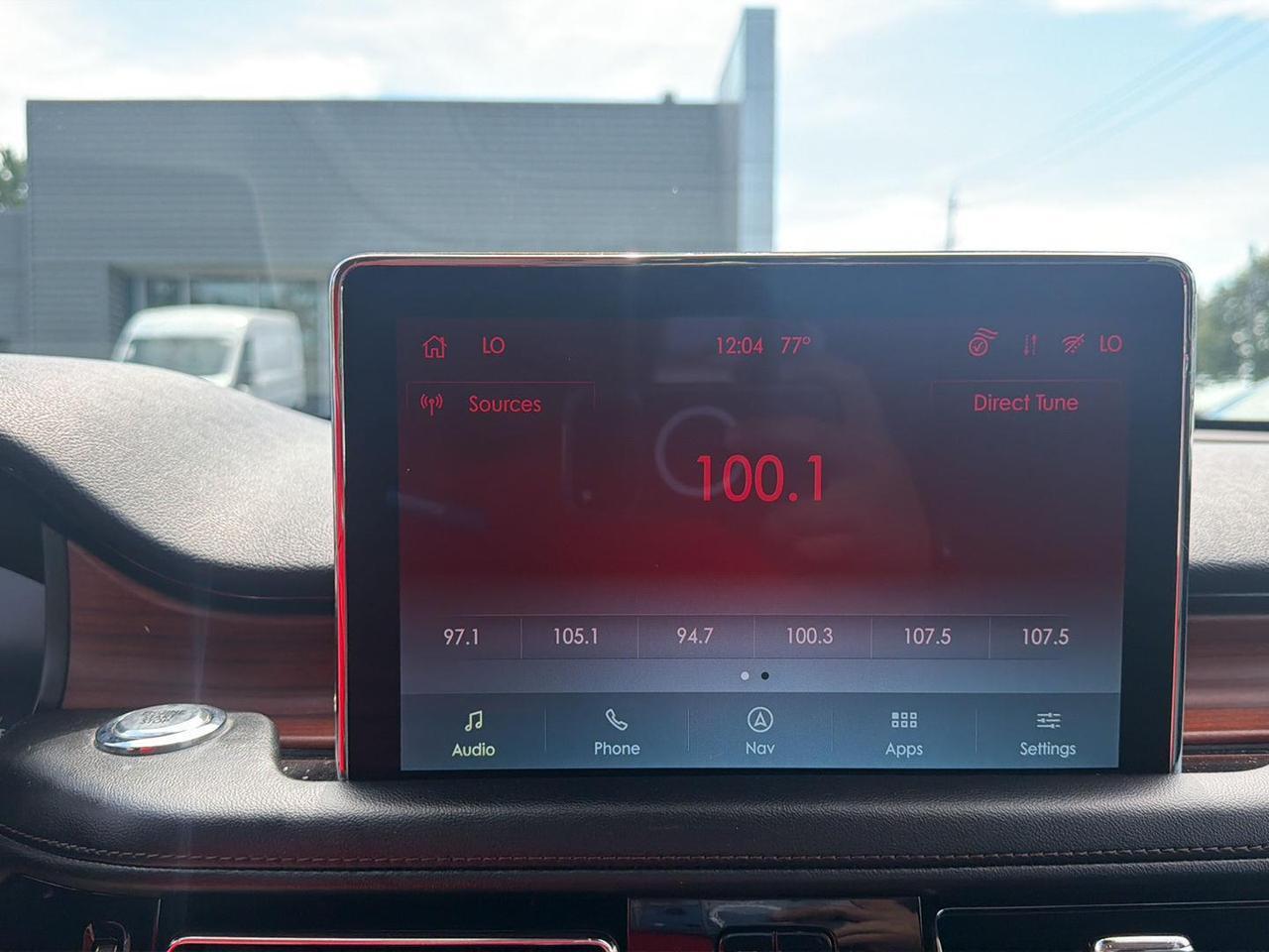 2023 Lincoln Aviator Reserve Gaithersburg MD