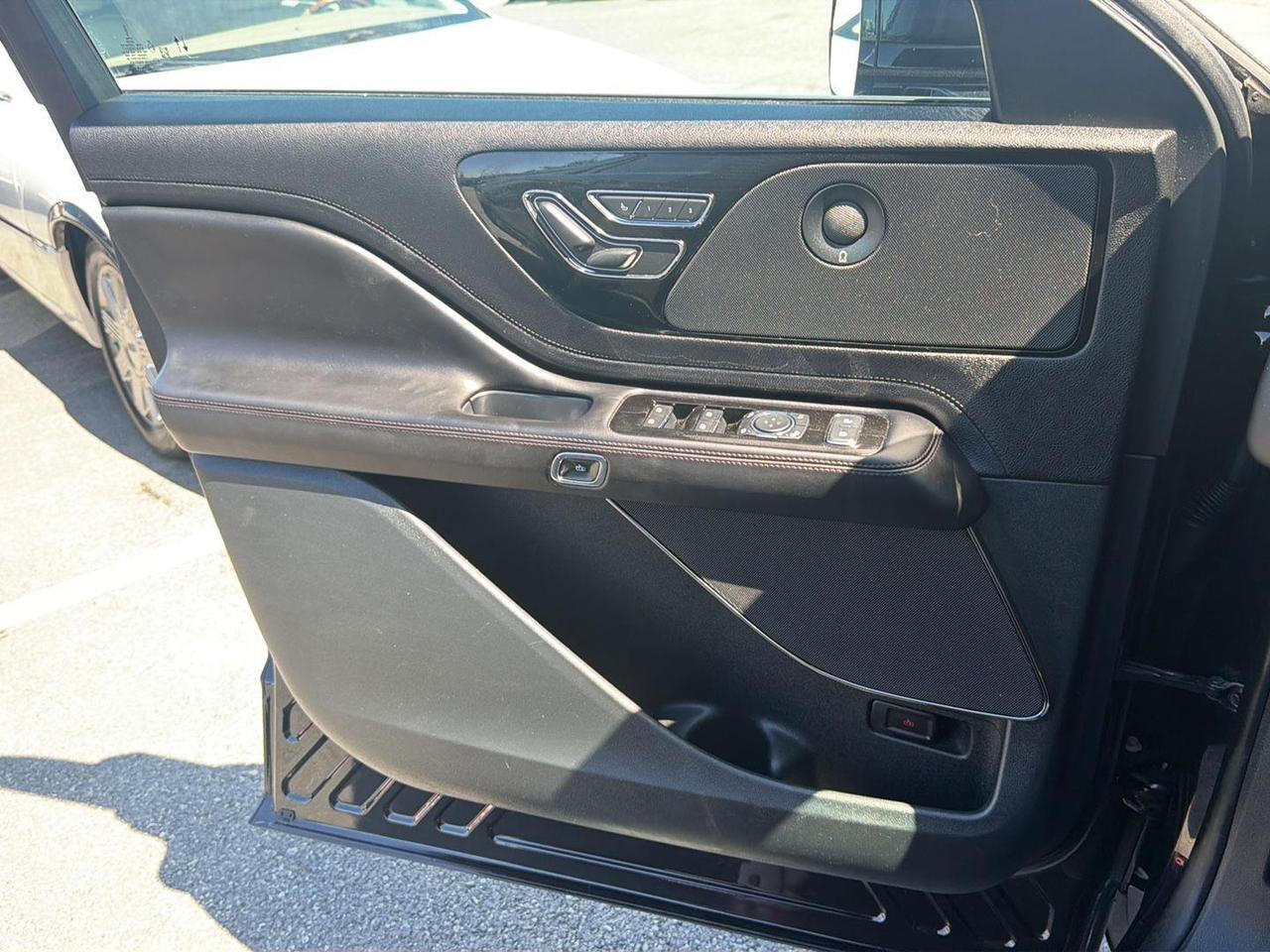 2023 Lincoln Aviator Reserve Gaithersburg MD
