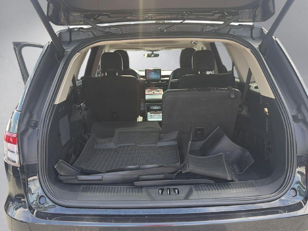 2023 Lincoln Aviator Reserve Gaithersburg MD