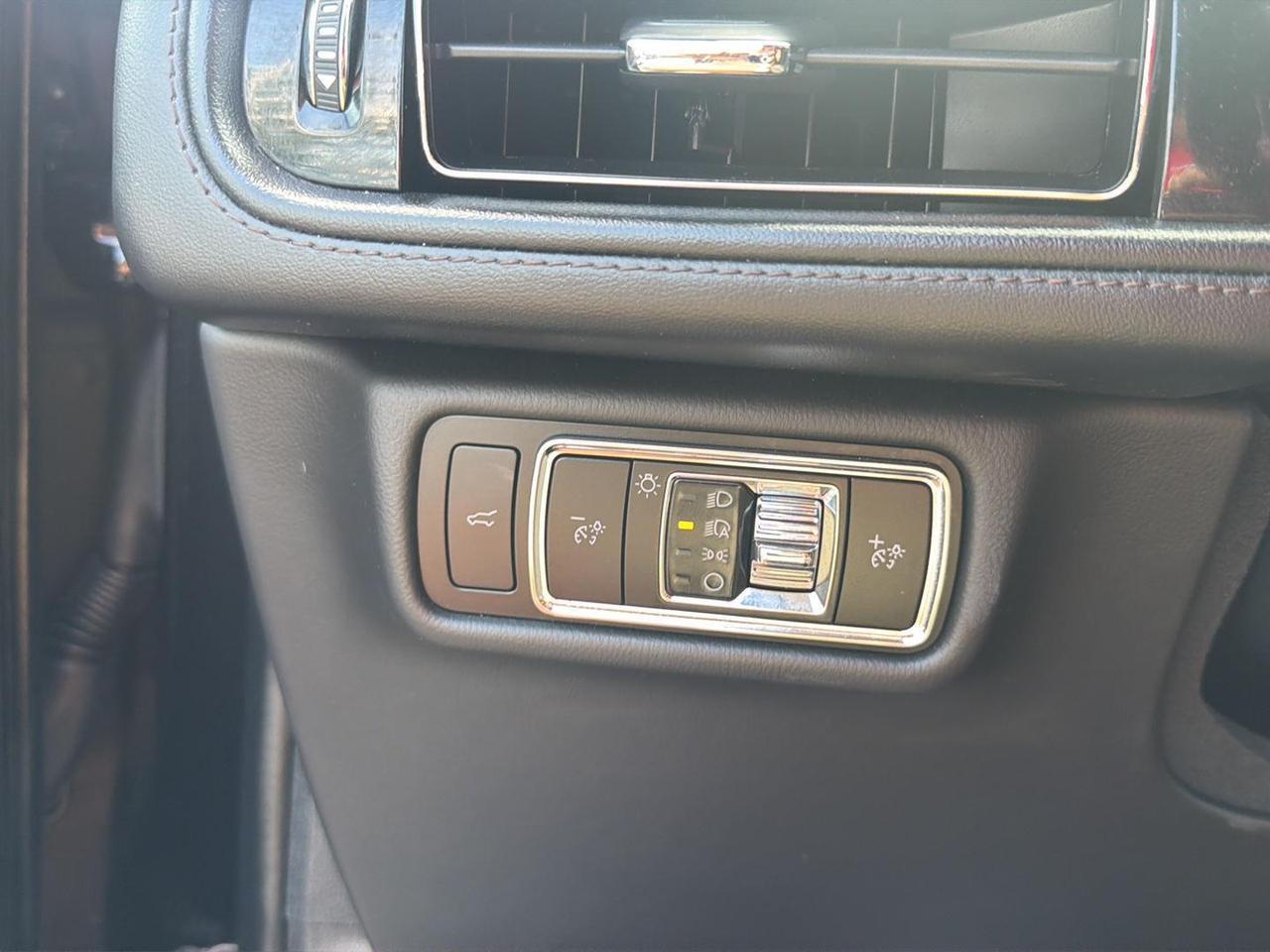 2023 Lincoln Aviator Reserve Gaithersburg MD