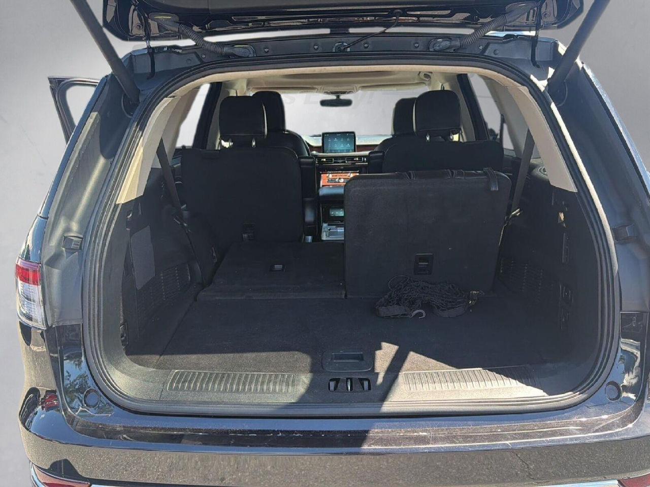 2023 Lincoln Aviator Reserve Gaithersburg MD