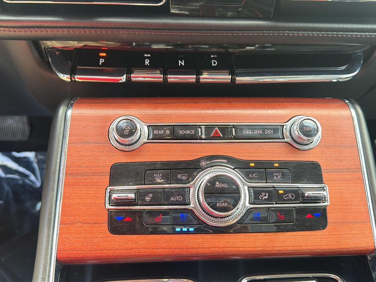 2023 Lincoln Aviator Reserve Gaithersburg MD