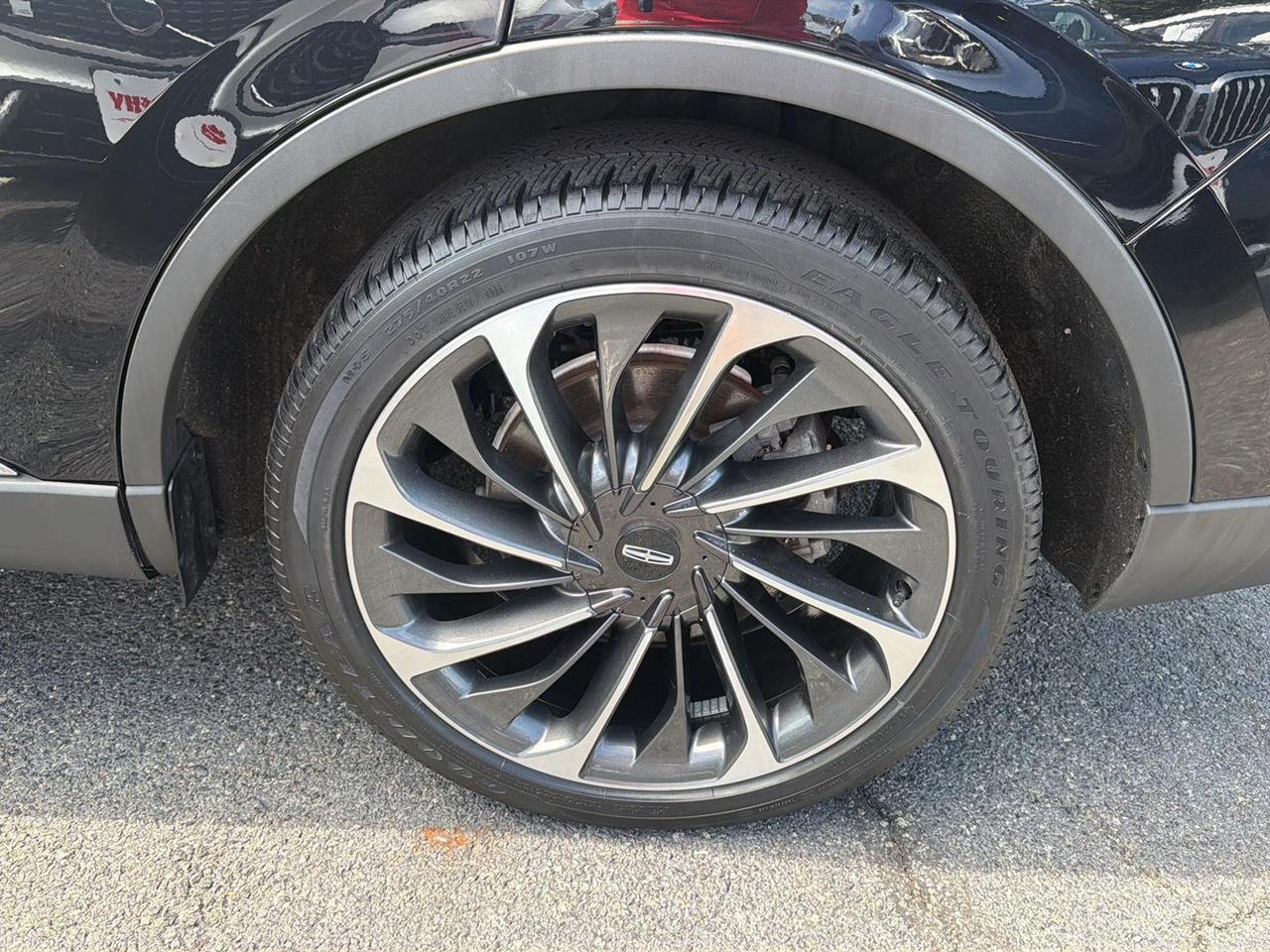 2023 Lincoln Aviator Reserve Gaithersburg MD