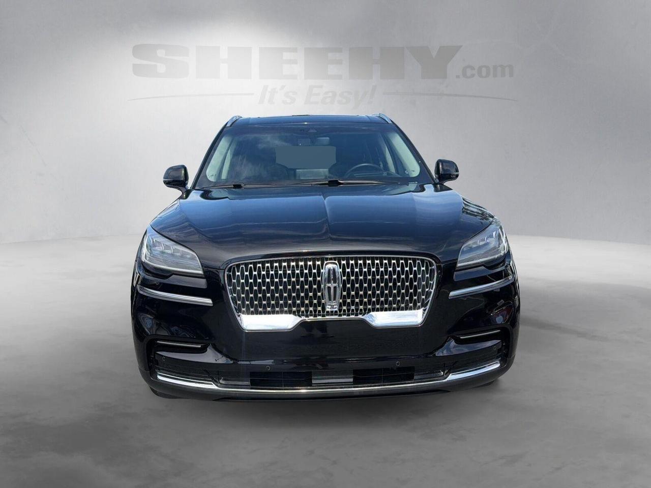 2023 Lincoln Aviator Reserve Gaithersburg MD