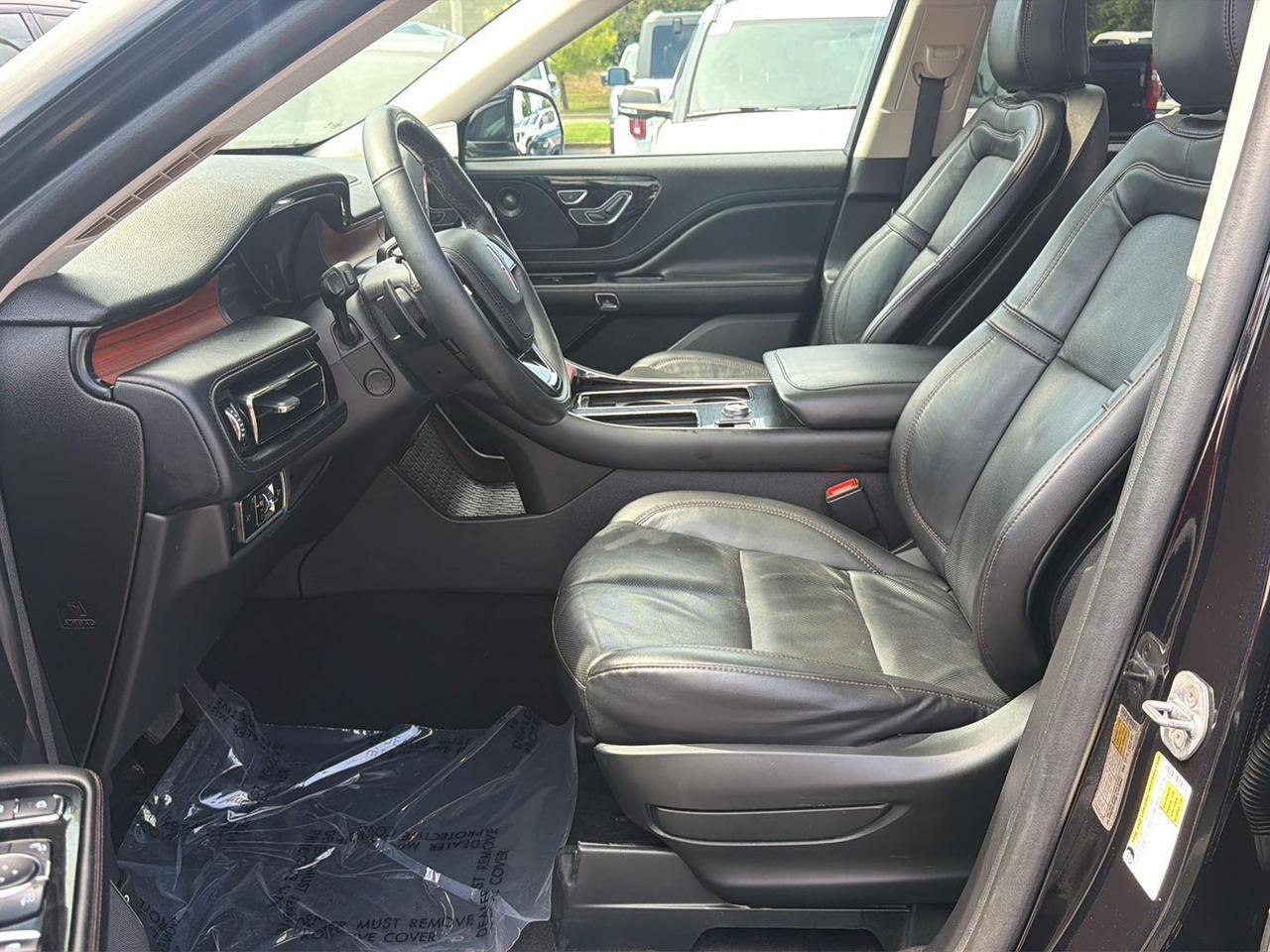 2023 Lincoln Aviator Reserve Gaithersburg MD