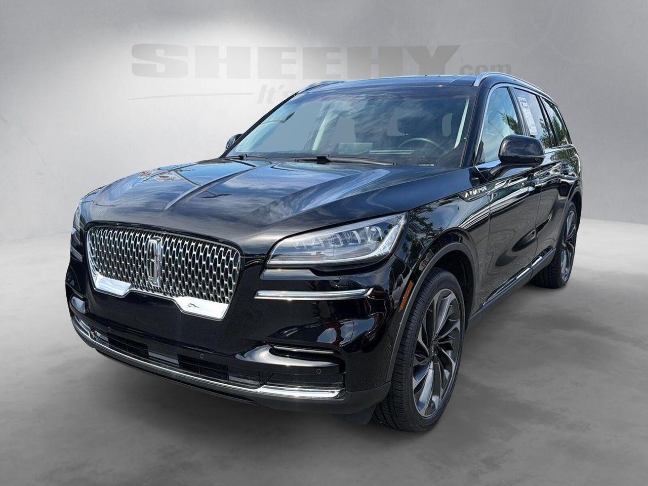 2023 Lincoln Aviator Reserve Gaithersburg MD