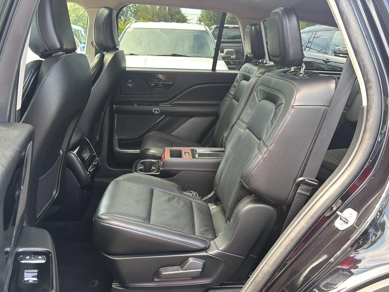 2023 Lincoln Aviator Reserve Gaithersburg MD