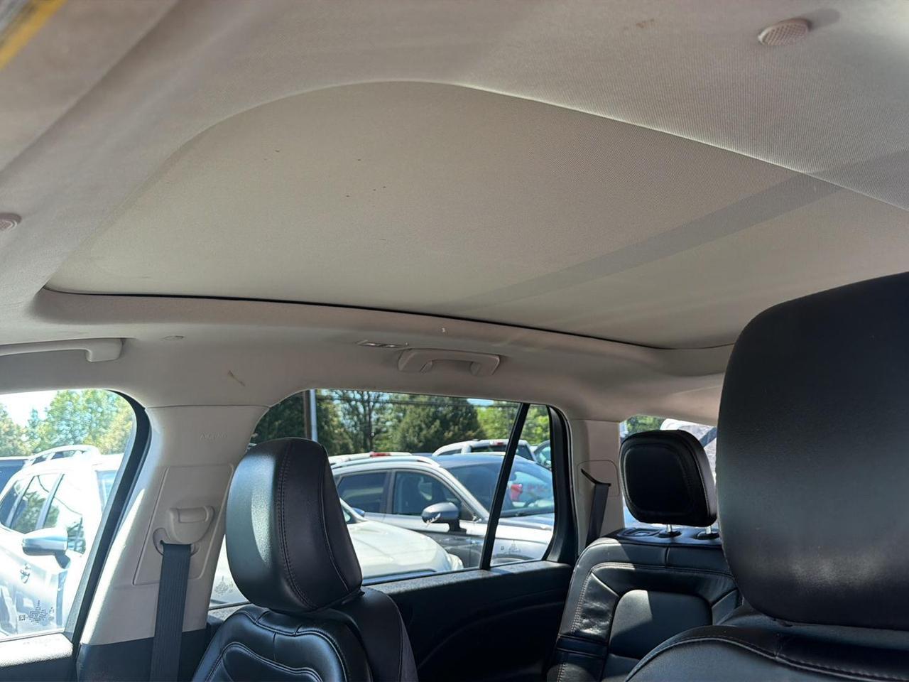2023 Lincoln Aviator Reserve Gaithersburg MD