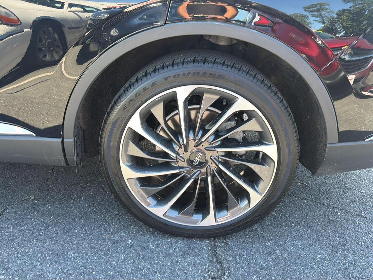 2023 Lincoln Aviator Reserve Gaithersburg MD
