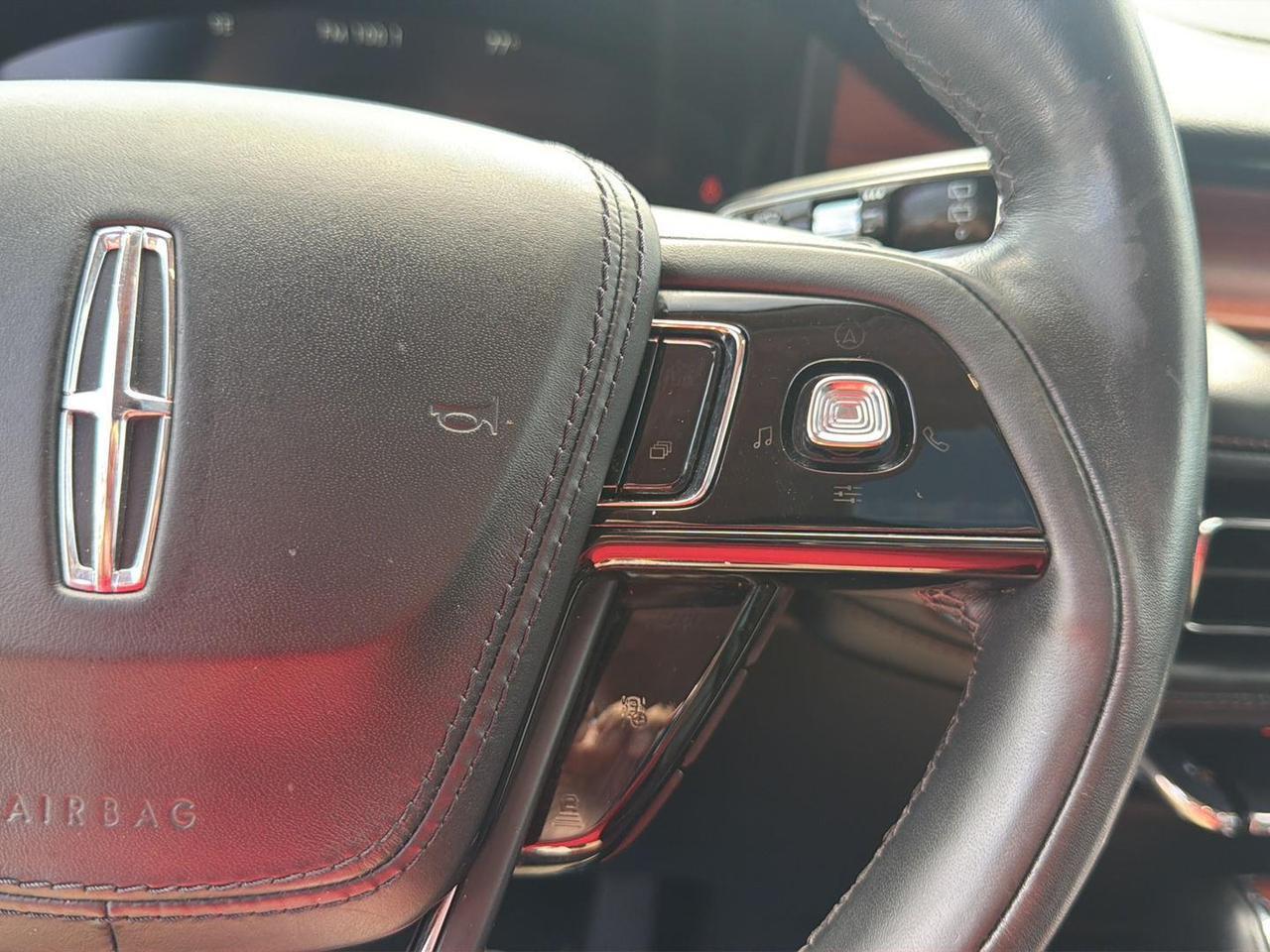 2023 Lincoln Aviator Reserve Gaithersburg MD