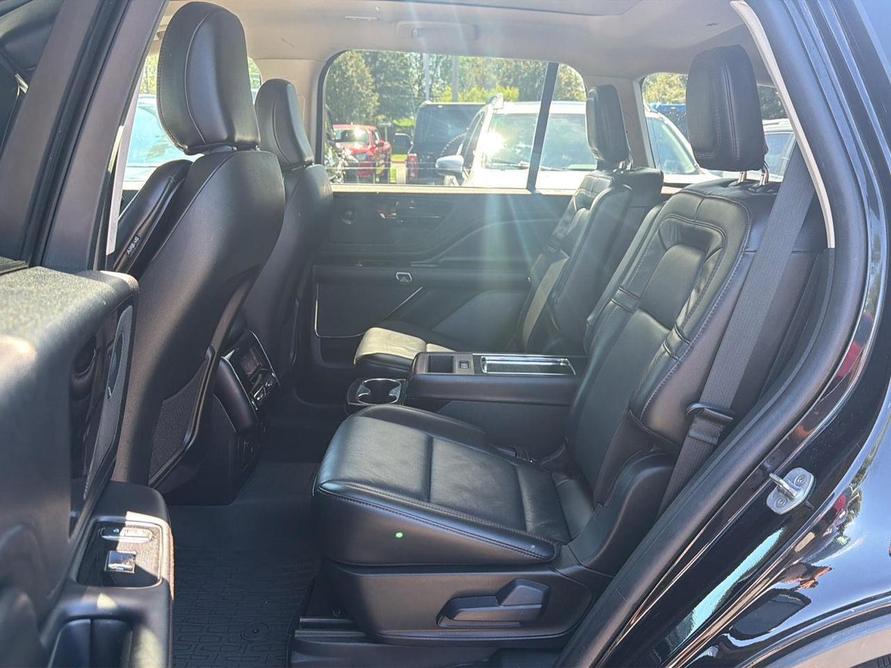 2023 Lincoln Aviator Reserve Gaithersburg MD