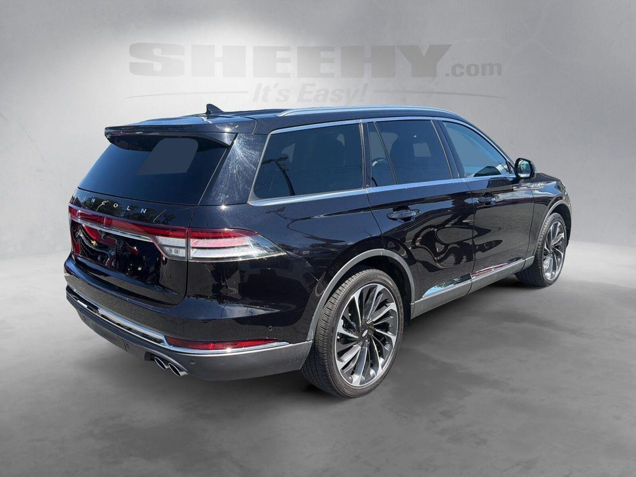 2023 Lincoln Aviator Reserve Gaithersburg MD