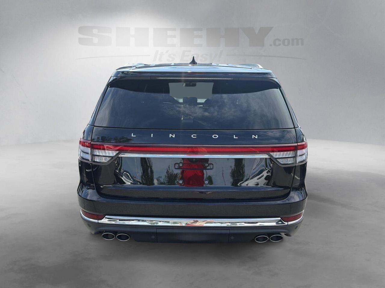 2023 Lincoln Aviator Reserve Gaithersburg MD