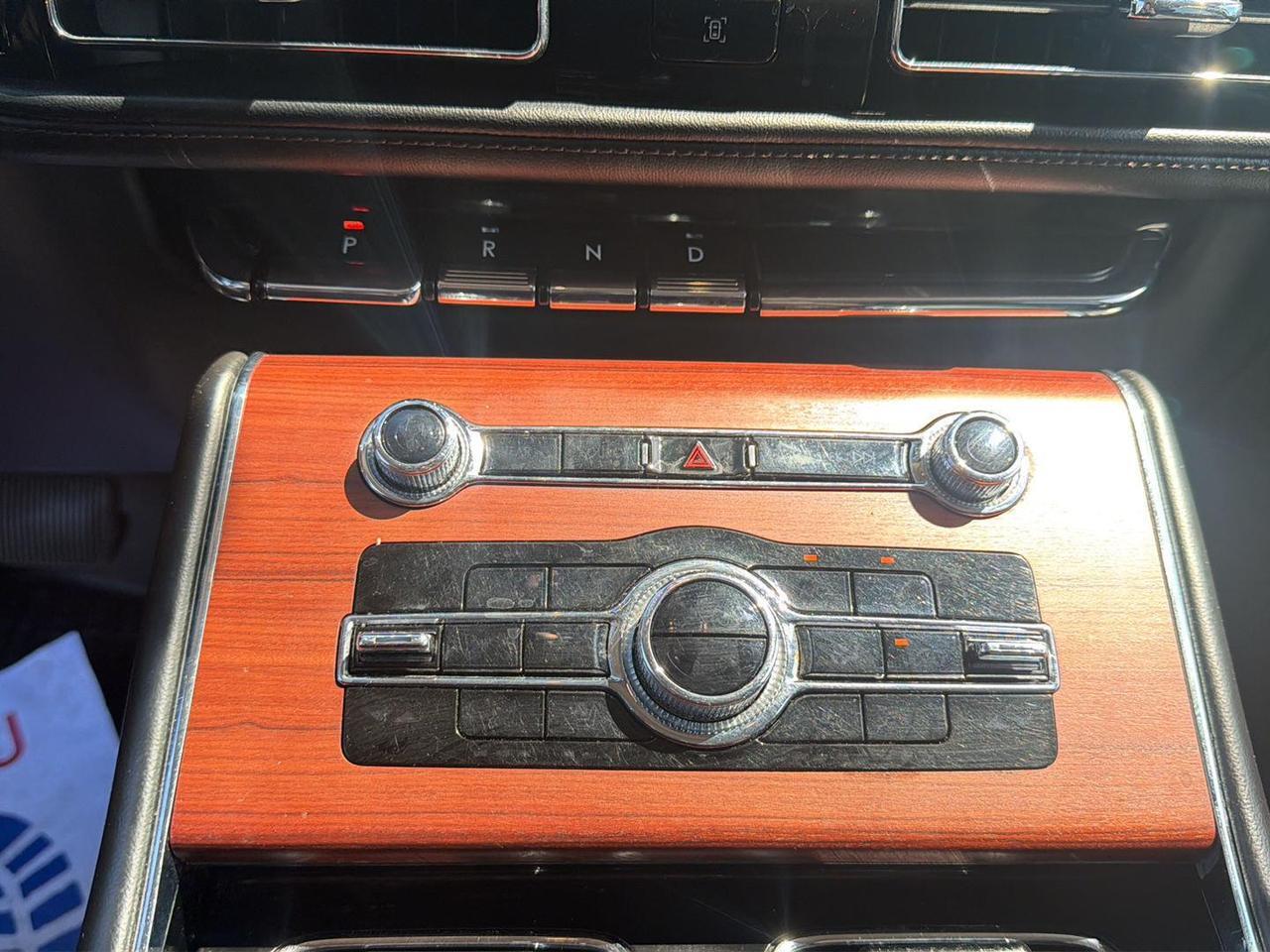 2023 Lincoln Aviator Reserve Gaithersburg MD