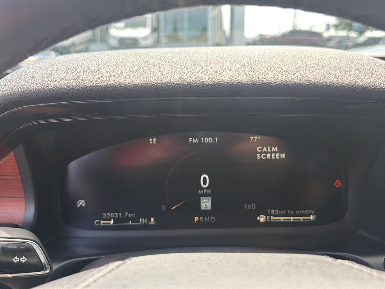2023 Lincoln Aviator Reserve Gaithersburg MD