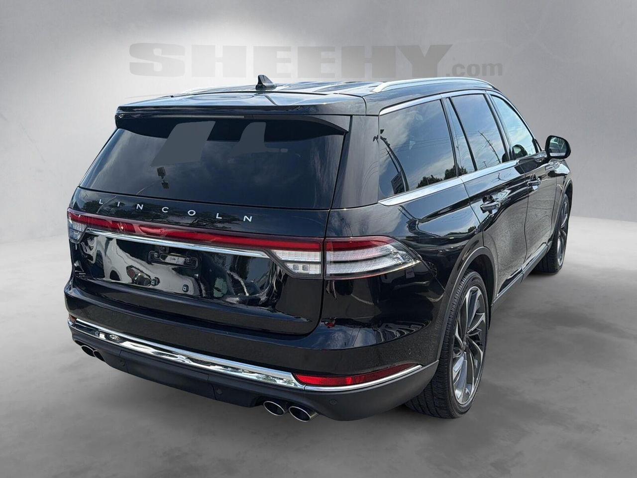 2023 Lincoln Aviator Reserve Gaithersburg MD
