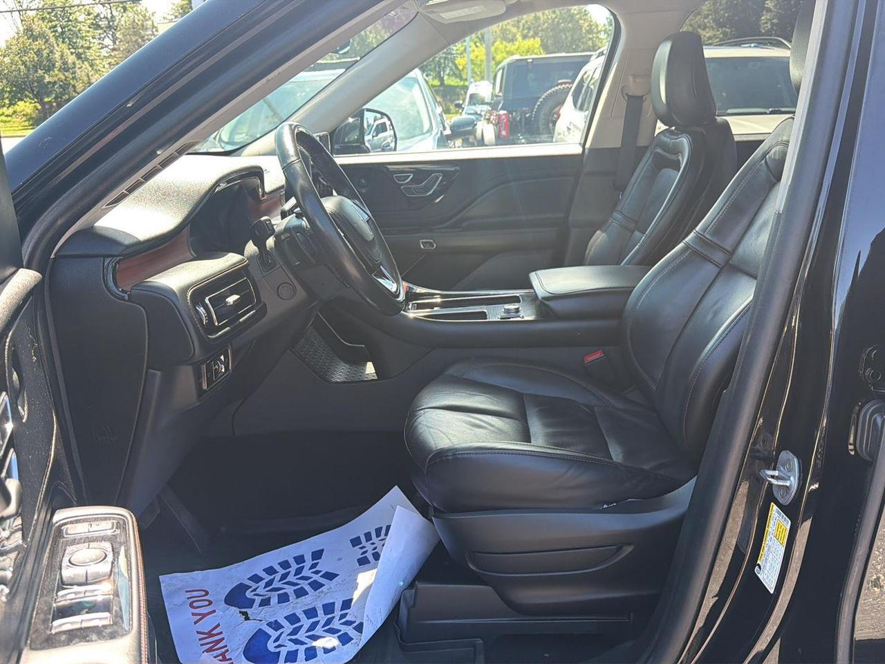 2023 Lincoln Aviator Reserve Gaithersburg MD