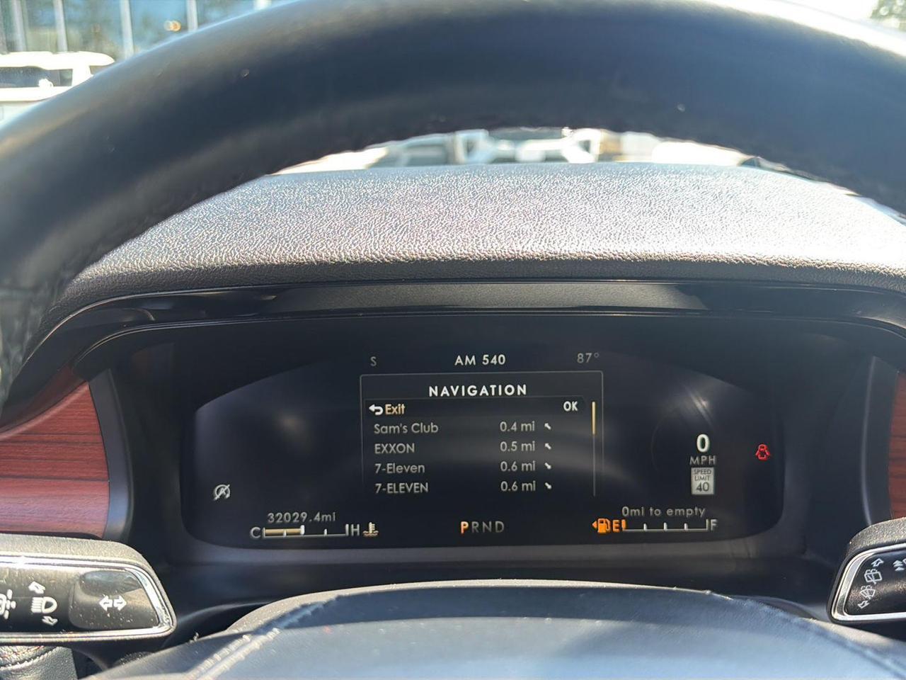 2023 Lincoln Aviator Reserve Gaithersburg MD