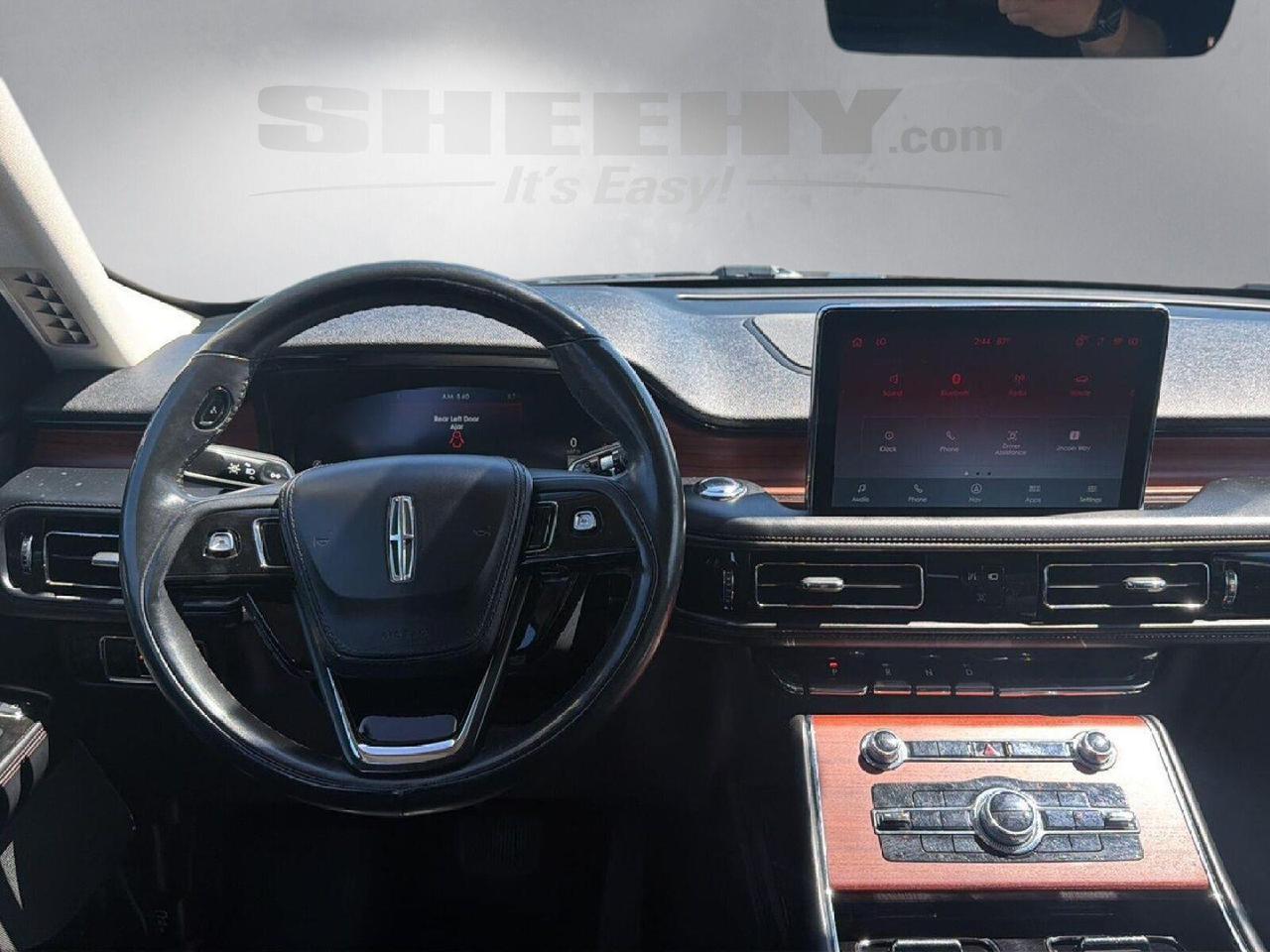 2023 Lincoln Aviator Reserve Gaithersburg MD