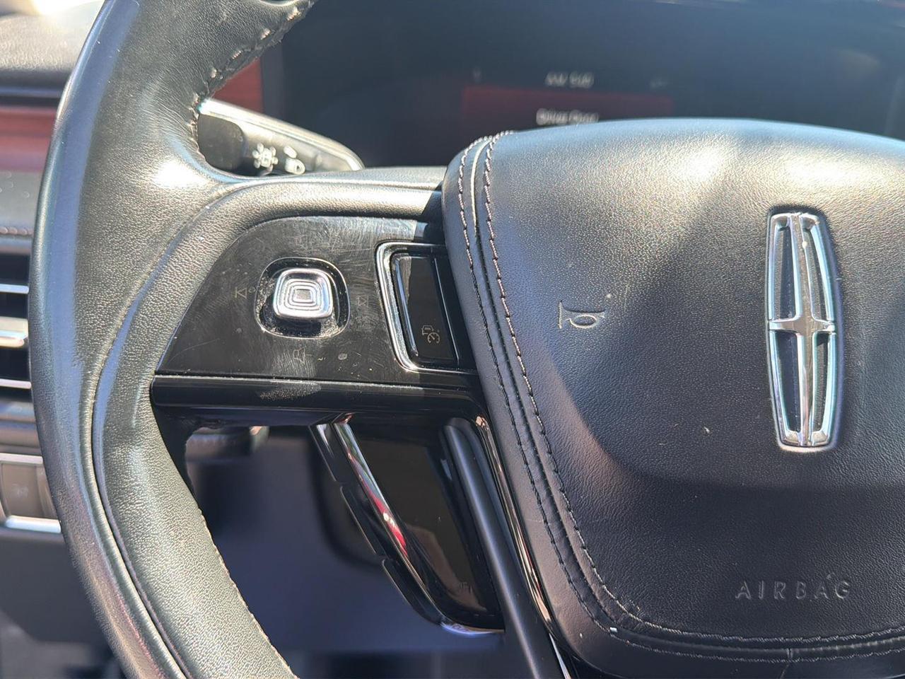 2023 Lincoln Aviator Reserve Gaithersburg MD