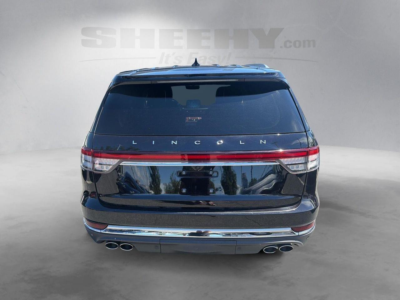 2023 Lincoln Aviator Reserve Gaithersburg MD