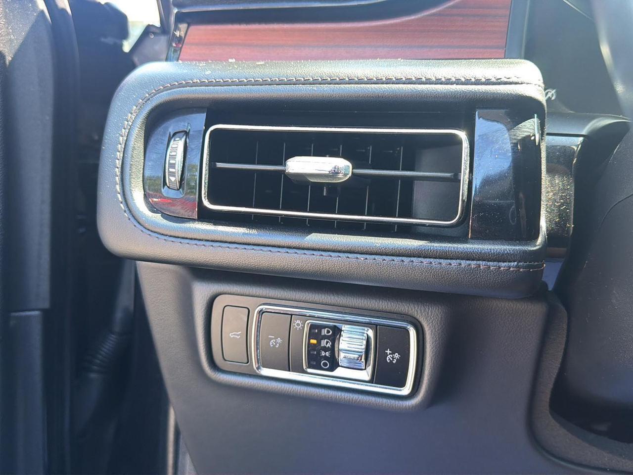 2023 Lincoln Aviator Reserve Gaithersburg MD