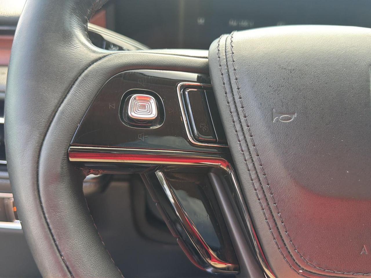 2023 Lincoln Aviator Reserve Gaithersburg MD