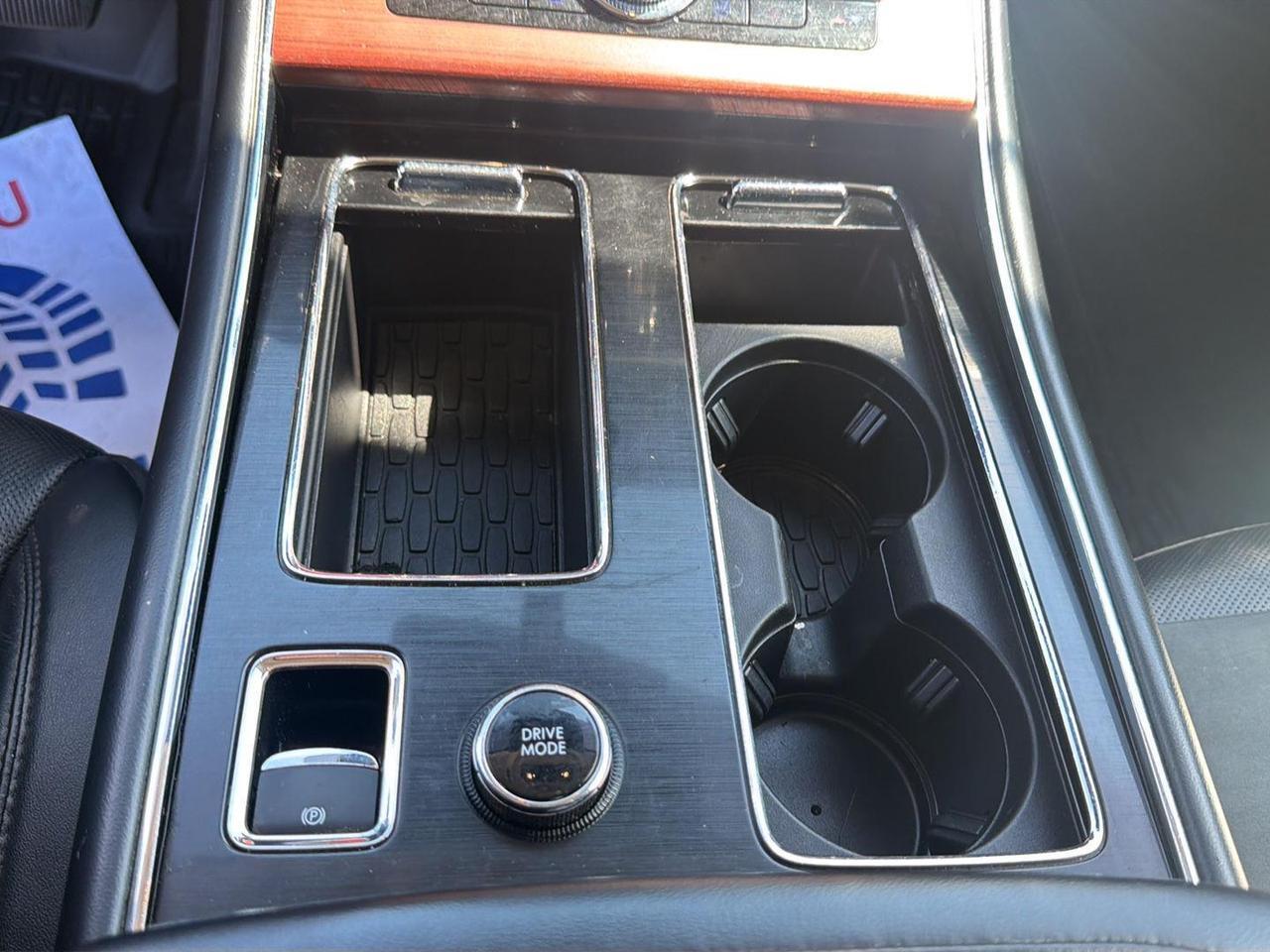 2023 Lincoln Aviator Reserve Gaithersburg MD