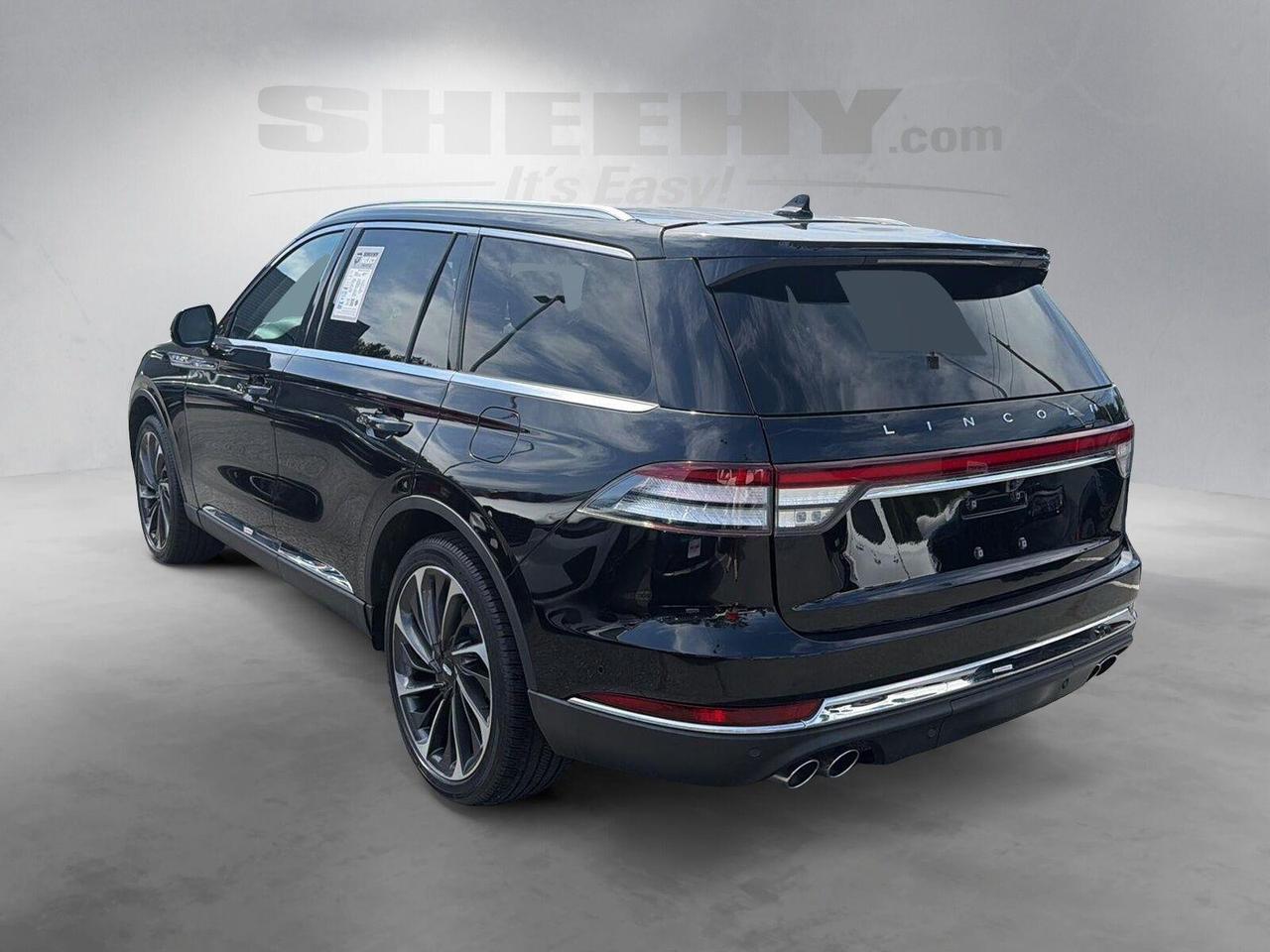 2023 Lincoln Aviator Reserve Gaithersburg MD