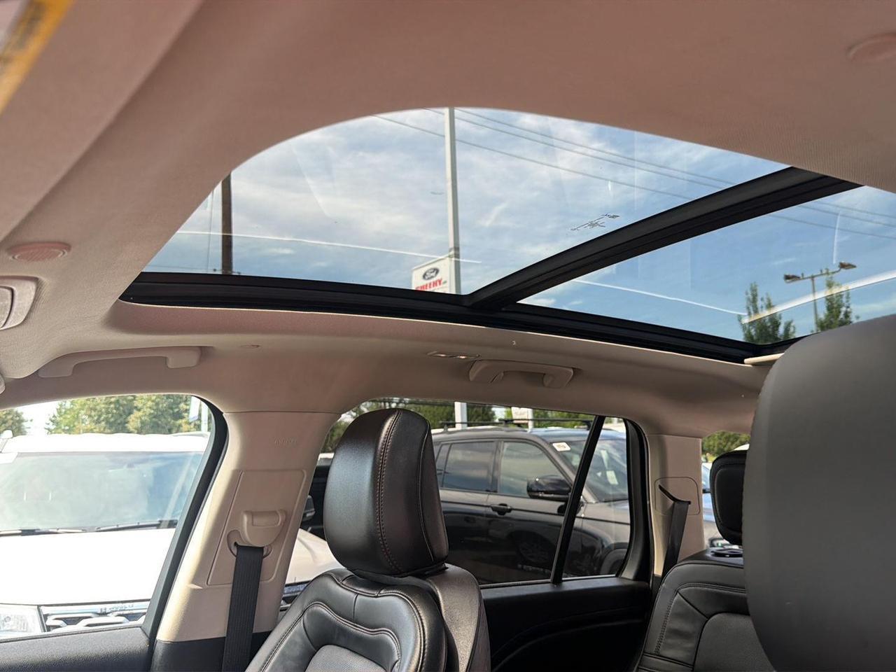 2023 Lincoln Aviator Reserve Gaithersburg MD