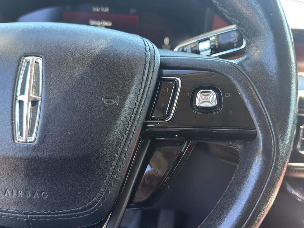 2023 Lincoln Aviator Reserve Gaithersburg MD