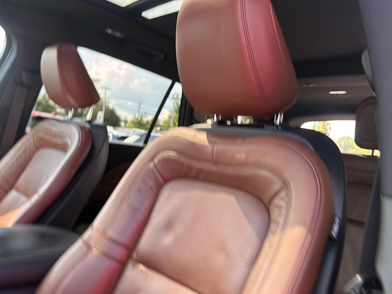 2023 Lincoln Aviator Reserve Gaithersburg MD