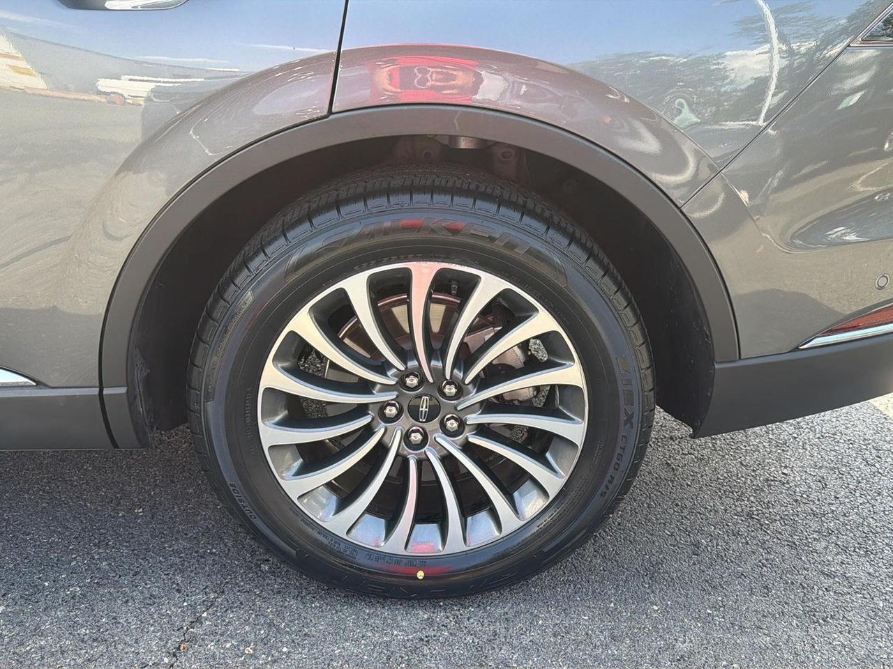 2023 Lincoln Aviator Reserve Gaithersburg MD
