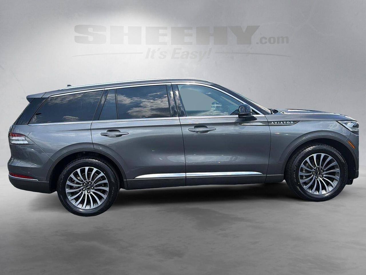 2023 Lincoln Aviator Reserve Gaithersburg MD
