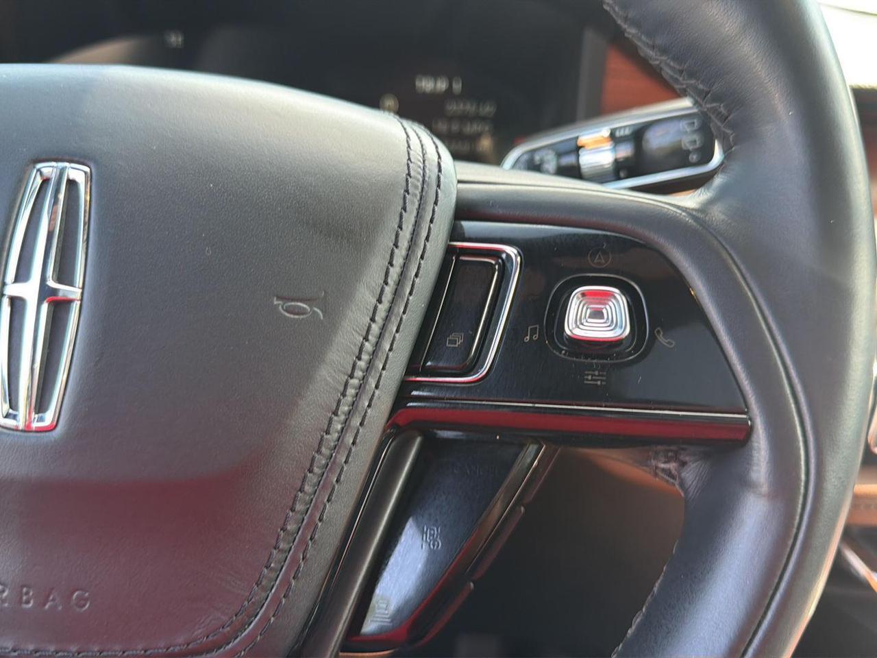 2023 Lincoln Aviator Reserve Gaithersburg MD