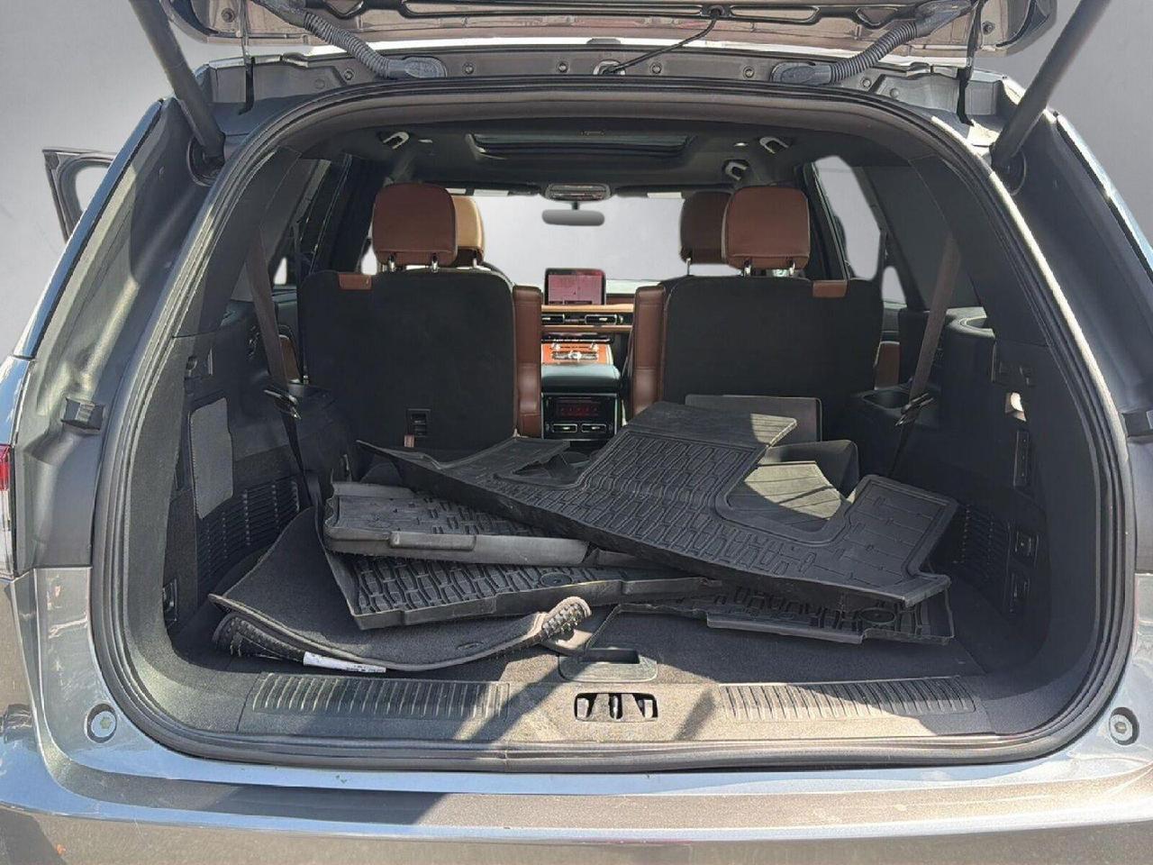 2023 Lincoln Aviator Reserve Gaithersburg MD