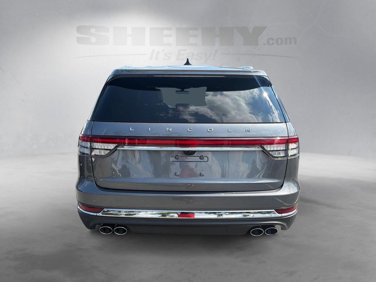 2023 Lincoln Aviator Reserve Gaithersburg MD
