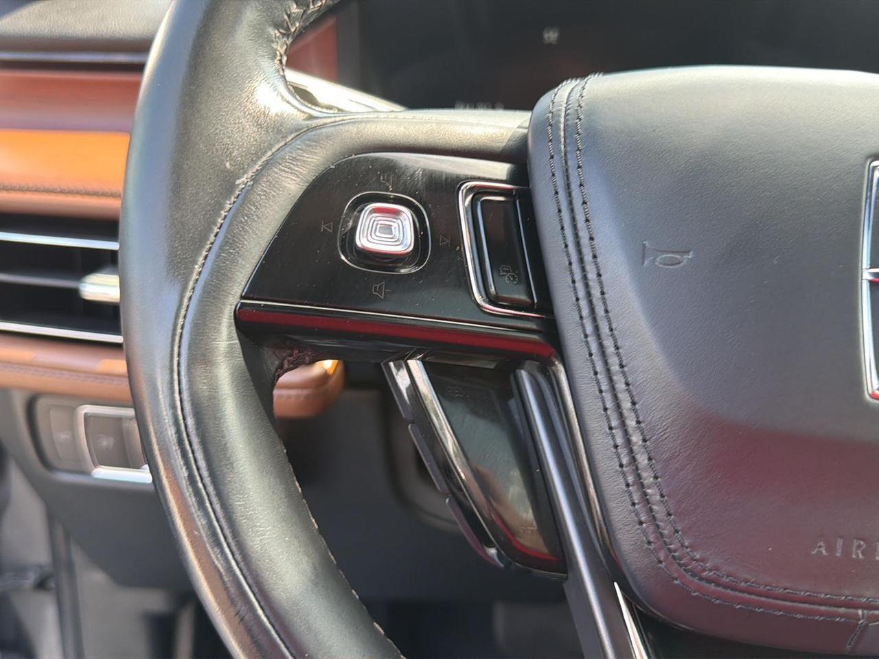 2023 Lincoln Aviator Reserve Gaithersburg MD