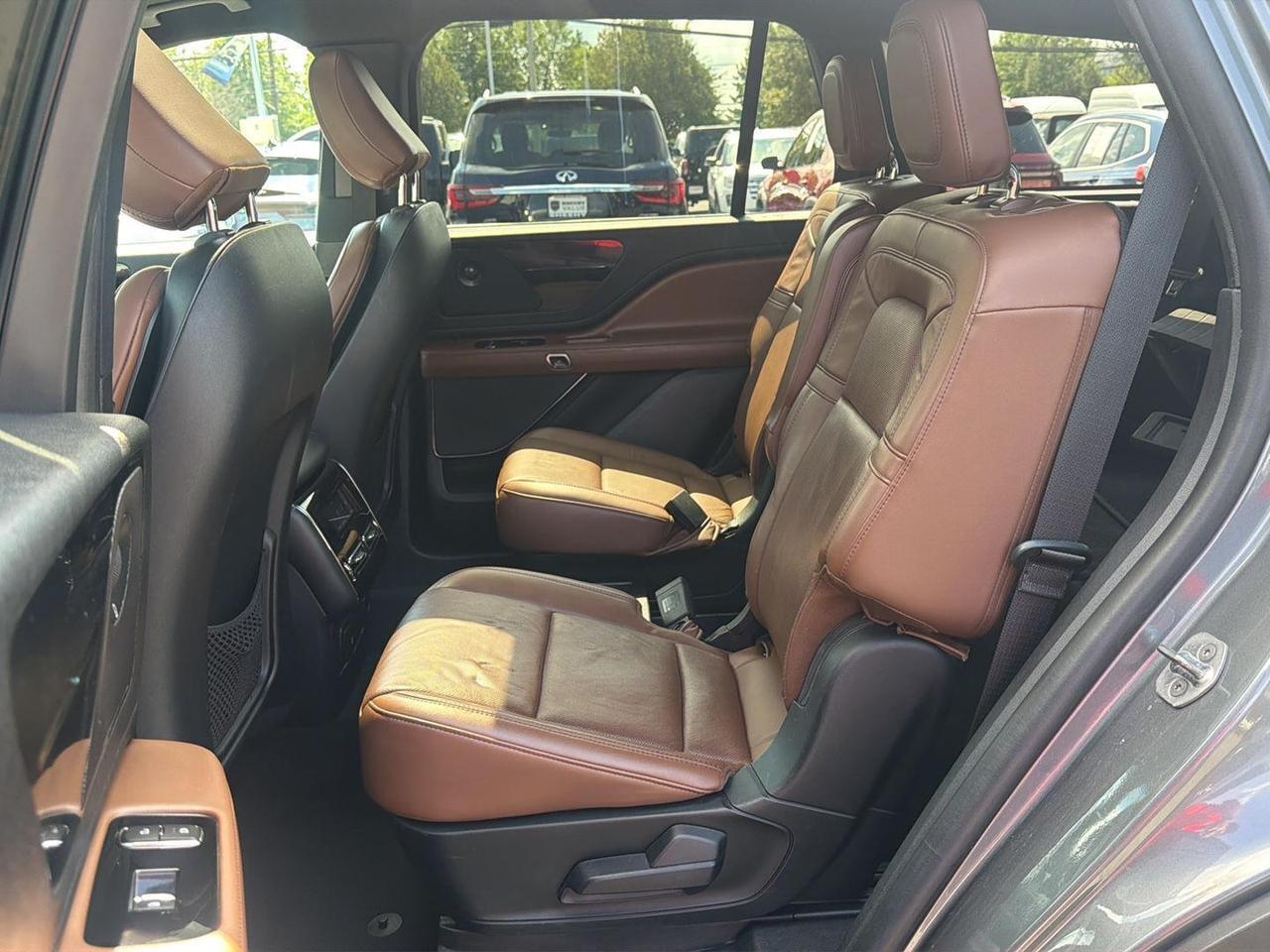 2023 Lincoln Aviator Reserve Gaithersburg MD