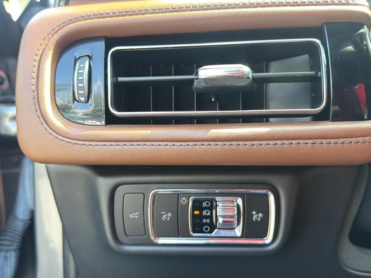 2023 Lincoln Aviator Reserve Gaithersburg MD